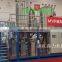 High Efficiency Stainless Steel MVR Evaporator & ConcentratorFor Milk Water Juice Alcohol