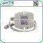 12W/5V, 2.5 / 5.5mm PoE Splitter