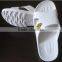 Cleanroom ESD PVC Slippers