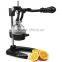 pomegranate juicer orange juicer lemon juicer