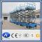 mobile mini hydraulic scissor lift