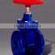 ANSI Metal Seat Gate Valve