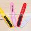 Mosquito Repellent Wristband red