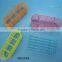 KITCHENWARE PLASTIC WHITE CUTLERY WITH KNIFE FORK SPPON