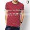 Funky Stylish Men t Shirt With Stripe Wholesale China JXT14004 Quality Choice