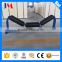 Trough roller stand for conveyor