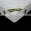 Removable pillow top latex bonnell spring pillow top with zipper mattresse EV1601
