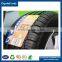 Printing strong adhesive unremovable tyre label