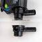 PF-9101 Multifunctional aquarium aeration submersible filter pump