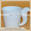 2015 Best Selling and Best Price Embossed Mug