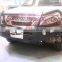 Carbon Steel Front Bumper for D-max