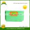 Portable Solar Power Systerm Kits 12v 24v 10a solar charge controller