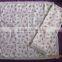 luxury wedding sequin table cloth, party sequin table cloth