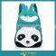 Most Popular Polyester Carton Kid Bag Backpack Teenage