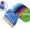 High speed data transfer charging led cable charger cable cord for android