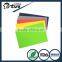 Custom Design Round Shape Heat Resistant Tableware Silicone Placemat