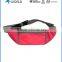 Outdoor Sport Cycling Hiking Running Slim Light Waist Bag