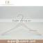 HRW-66J0W shirt wooden clothes hanger