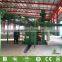 Hanging Chain Type Shot Blasting Machines