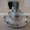 DSF-80-TS submerged electromagnetic pulse valve