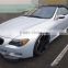 USED CARS - BMW M6 (RHD 820169 GASOLINE)