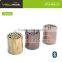 VM-BT235 commonly used accessories Wood Bluetooth Speaker