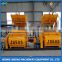 JS500 twin shaft concrete mixer price for cement mixers