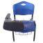 classroom chair with writing pad TY-16220