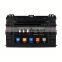 Ownice quad core android 4.4 car radio for toyota prado with bluetooth handsfree