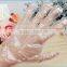Food Processing Disposable LDPE Gloves