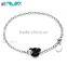 316 Stainless Steel Couple Honey Bracelet