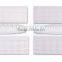 OEM, 3*16 row, with your own colors, size, materials, eye hook, bra hook and eye ON SALE NOW