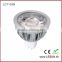New Product Jewelry Spotlight GU10 1W Spot Bulb For LC7116G