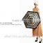 19inch folding umbrella portable solar