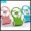 Summer New Design Hight Quanlity Style Foldable Mini Usb Fan Rechargeable
