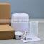 Li-battery Ultrasonic Humidifier Air Purifier aroma diffusion Aromatherapy Aroma Diffuser