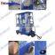 6m Towable push around vertical mast lift for sale