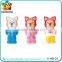 Child birthday gift electricity saving box that counts money for wholesale