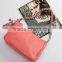 Women gender shoulder bag style genuine leather material fashionable lady crossboy bag