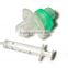 Baby Silicone Medical Medicine Dispenser Product