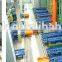 XZY ---automatic storage racking system