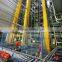 high efficient automatic mini load Racking system