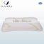 Walmart Dual Option Cooling Gel Memory Foam Pillow - Two Sides decorative Foam Columns on Bamboo Sleeping Mat