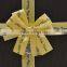 wholesale ribbon knots for gift box decoration