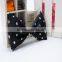 Wholesale Fashion Printed Ribbon Pre Tied for Dog Decoration
