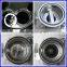 water treatment system sediment filter cartridge