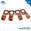 DTG-35, DTG-50, DTG-70 copper compression lugs (cable terminal)