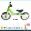 Balance Bike Toddler Kids Push Along Ride On Motorbike Motorcycle Car Walker