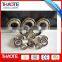 7217AC/DF China Factory Supply stainless steel bearings Angular Contact Ball Bearing