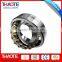 Self-aligning Ball Bearings 1207K+H207